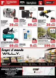 Volantino Brico Io Pagina 8