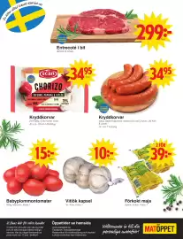 Matöppet reklamblad vecka 30 Sida 4