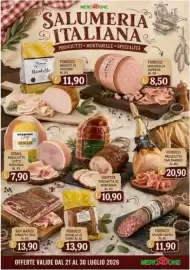 Volantino MercADone Pagina 10