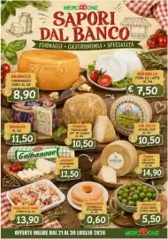 Volantino MercADone Pagina 11