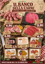 Volantino MercADone Pagina 12