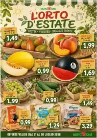 Volantino MercADone Pagina 13