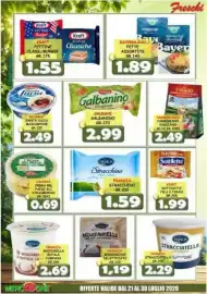 Volantino MercADone Pagina 14