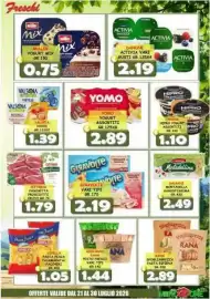 Volantino MercADone Pagina 15