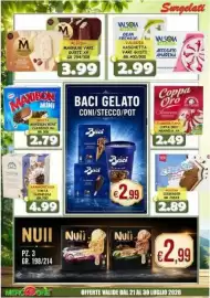 Volantino MercADone Pagina 16