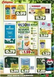 Volantino MercADone Pagina 19