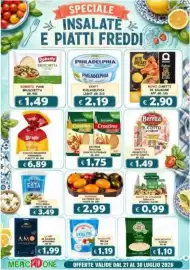 Volantino MercADone Pagina 20