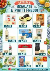 Volantino MercADone Pagina 21