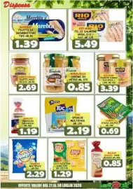 Volantino MercADone Pagina 23