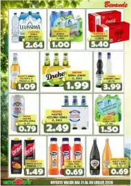 Volantino MercADone Pagina 24