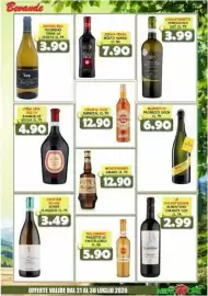 Volantino MercADone Pagina 25