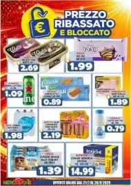 Volantino MercADone Pagina 26