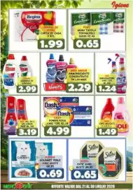 Volantino MercADone Pagina 28