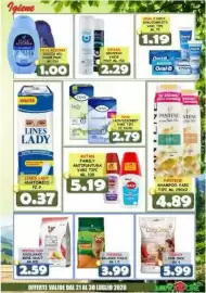 Volantino MercADone Pagina 29