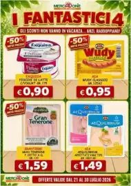 Volantino MercADone Pagina 6