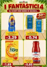 Volantino MercADone Pagina 7
