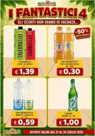 Volantino MercADone Pagina 9