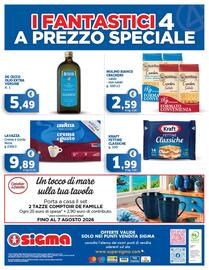 Volantino Sigma Pagina 20