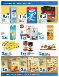 Volantino Sigma Pagina 12
