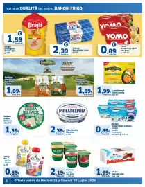Volantino Sigma Pagina 8