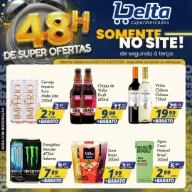 Catálogo Delta Supermercados Página 1