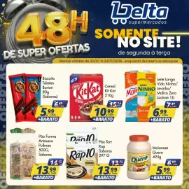 Catálogo Delta Supermercados Página 2
