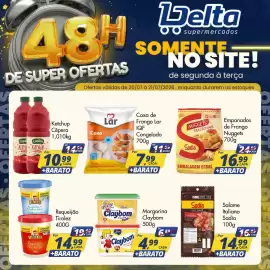 Catálogo Delta Supermercados Página 3