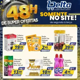 Catálogo Delta Supermercados Página 4