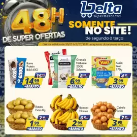 Catálogo Delta Supermercados Página 5