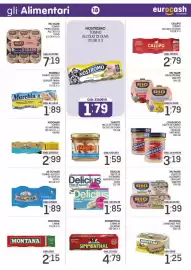 Volantino Eurocash Pagina 18