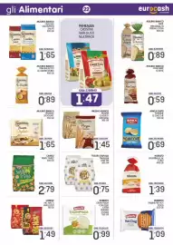 Volantino Eurocash Pagina 22