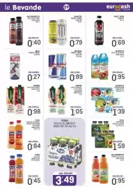 Volantino Eurocash Pagina 29