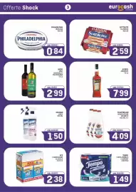 Volantino Eurocash Pagina 3