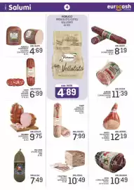 Volantino Eurocash Pagina 4