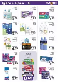 Volantino Eurocash Pagina 41