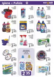 Volantino Eurocash Pagina 43
