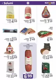 Volantino Eurocash Pagina 5