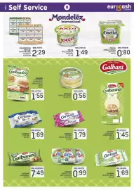 Volantino Eurocash Pagina 8
