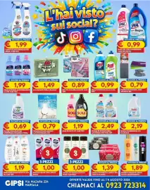 Volantino Gipsi Pagina 2
