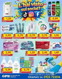 Volantino Gipsi Pagina 3