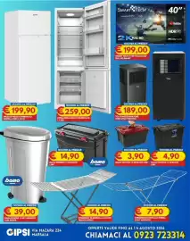 Volantino Gipsi Pagina 5