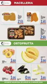 Volantino Gruppo Pascar Pagina 5