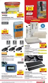 Toom Baumarkt Prospekt woche 30 Seite 11