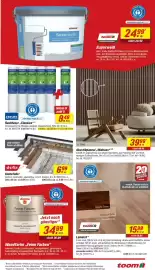 Toom Baumarkt Prospekt woche 30 Seite 13