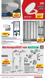 Toom Baumarkt Prospekt woche 30 Seite 15