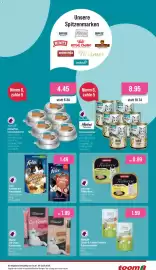 Toom Baumarkt Prospekt woche 30 Seite 17