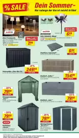 Toom Baumarkt Prospekt woche 30 Seite 2