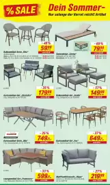 Toom Baumarkt Prospekt woche 30 Seite 4