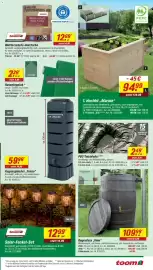 Toom Baumarkt Prospekt woche 30 Seite 7