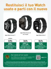 Volantino Unieuro settimana 30 Pagina 7